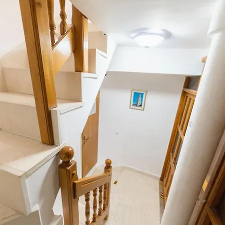 דירה 3m Golden Gate *