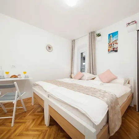 3m Golden Gate * ספליט