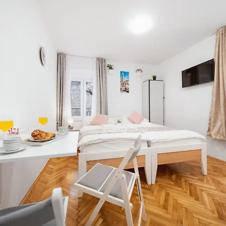 דירה 3m Golden Gate