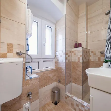 3m Golden Gate * ספליט