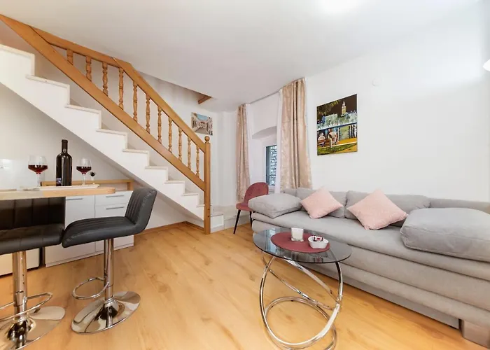 Appartement 3m Golden Gate