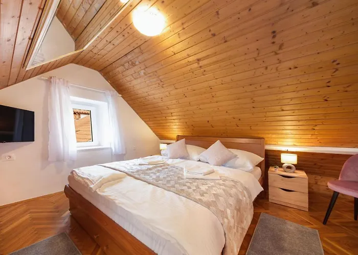 3m Golden Gate Appartement *