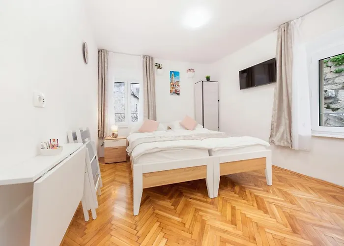 3m Golden Gate Appartement Split