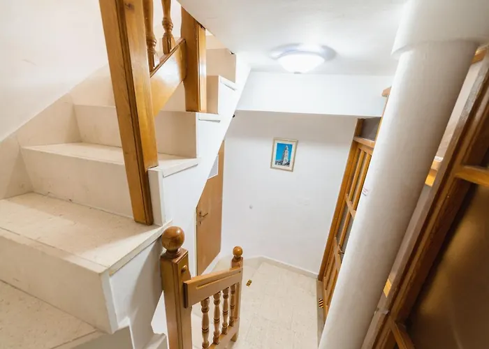 Appartement 3m Golden Gate *