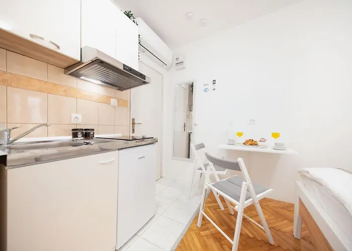 Appartement 3m Golden Gate