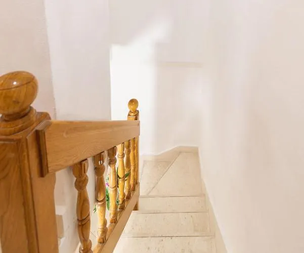 Appartement 3m Golden Gate Split