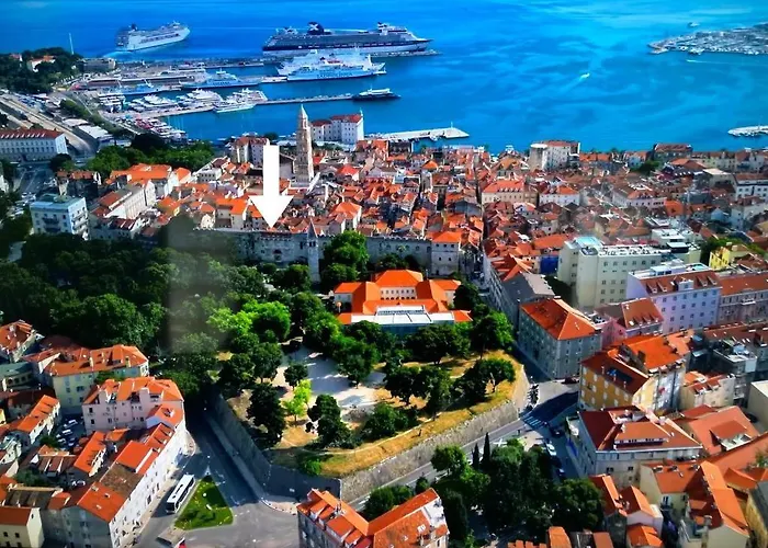 Appartement 3m Golden Gate