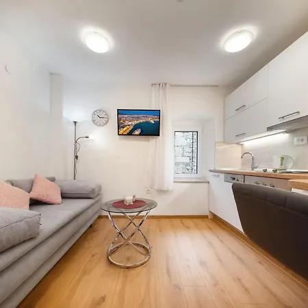 アパート 3m Golden Gate *