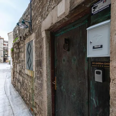 アパート 3m Golden Gate *