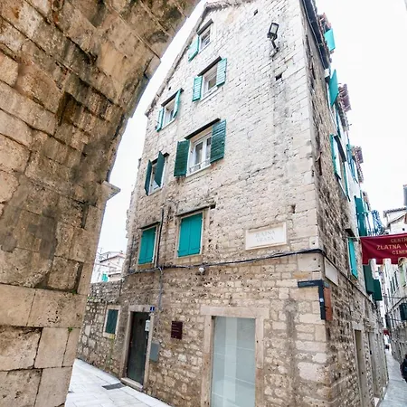 3m Golden Gate Split