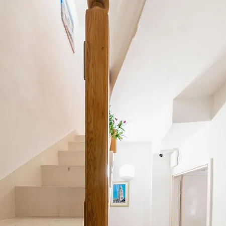 3m Golden Gate Apartment