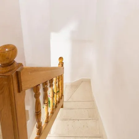 Apartment 3m Golden Gate Split